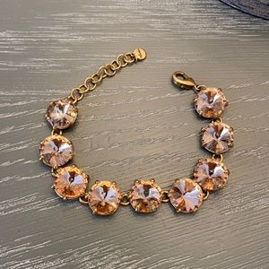 Stella and Dot Amelie bracelet